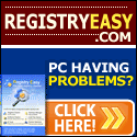 Registry Easy - Registry Scan